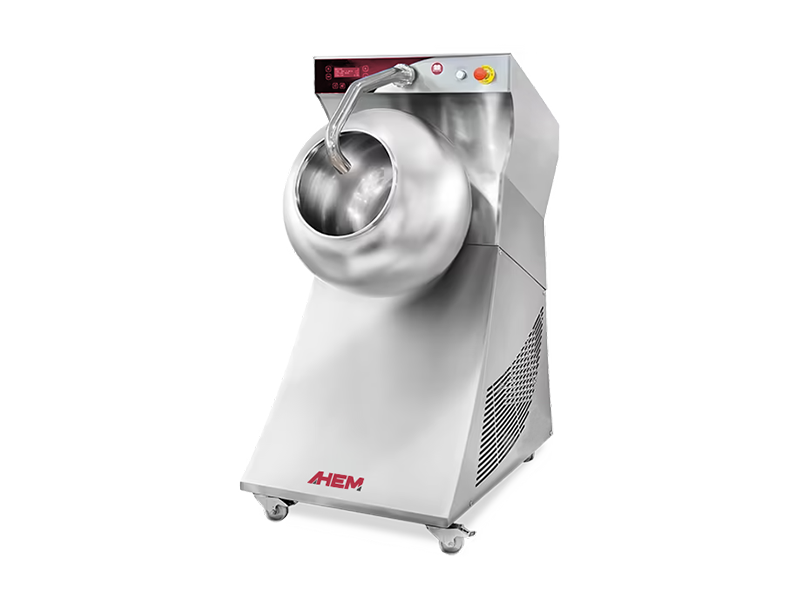 Çikolata Makinaları